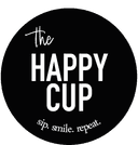 The Happy Cup logo